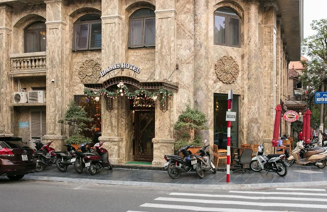 Halais Hotel-1